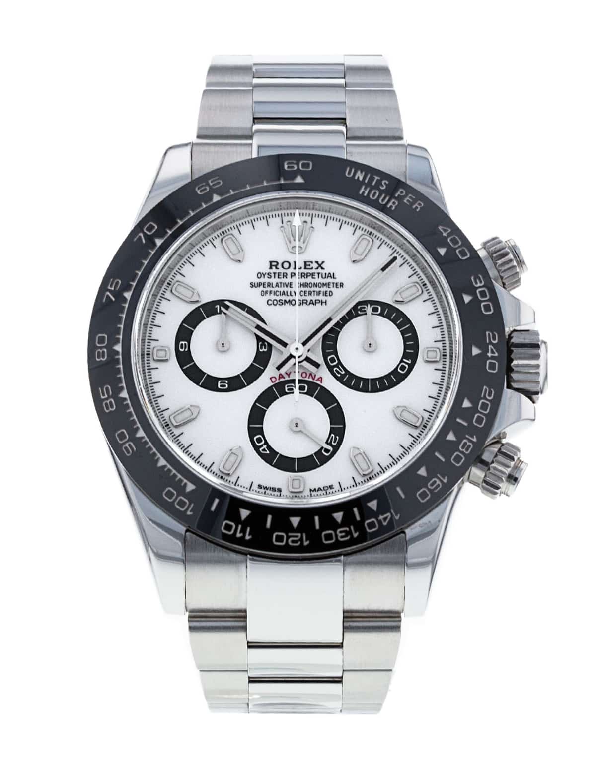 Rolex Daytona 116500 LN